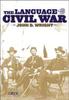 Книга The Language of the Civil War