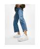 Fitflop [Rtg] Женские кожаные/замшевые кроссовки - Urban White (Ft59K2N121)