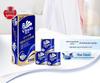 Туалетная бумага Vinda Classic Blue, 2000 г, 10 рулонов на втулке
