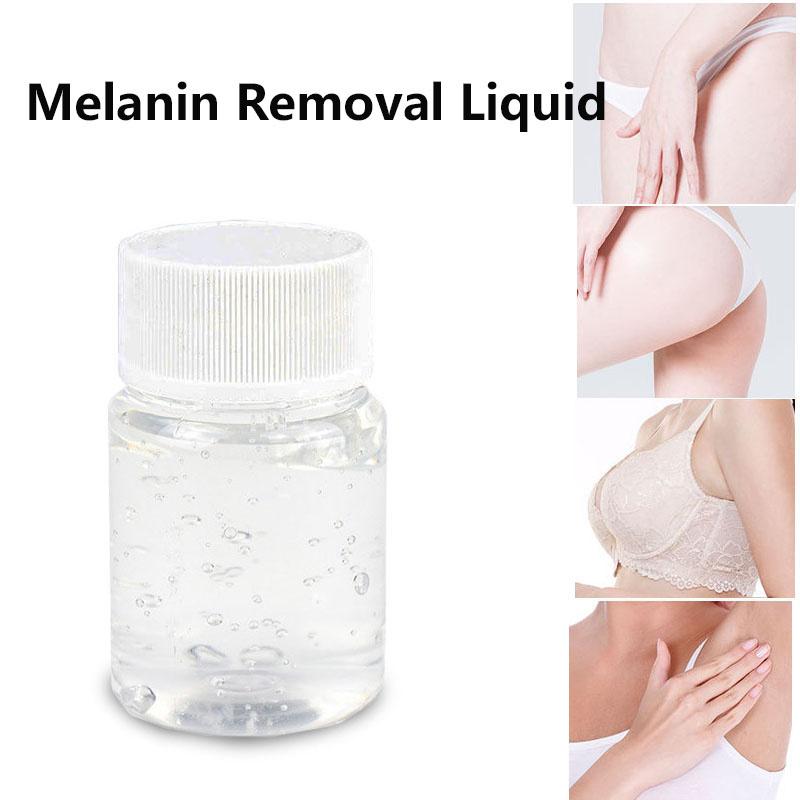 New Melanin Removal Liquid Female Areola Cream Private Care