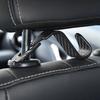 Car Seat Hooks Headrest Storage Hanger Car Interior Hanging Hook Back Seat Organizer Holder Auto Interior Hooks Accessories