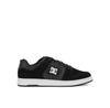 Men's Sneakers DC Manteca 4 Adys100765-bkw Black