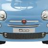 Ride on Car Fiat 500 Blue