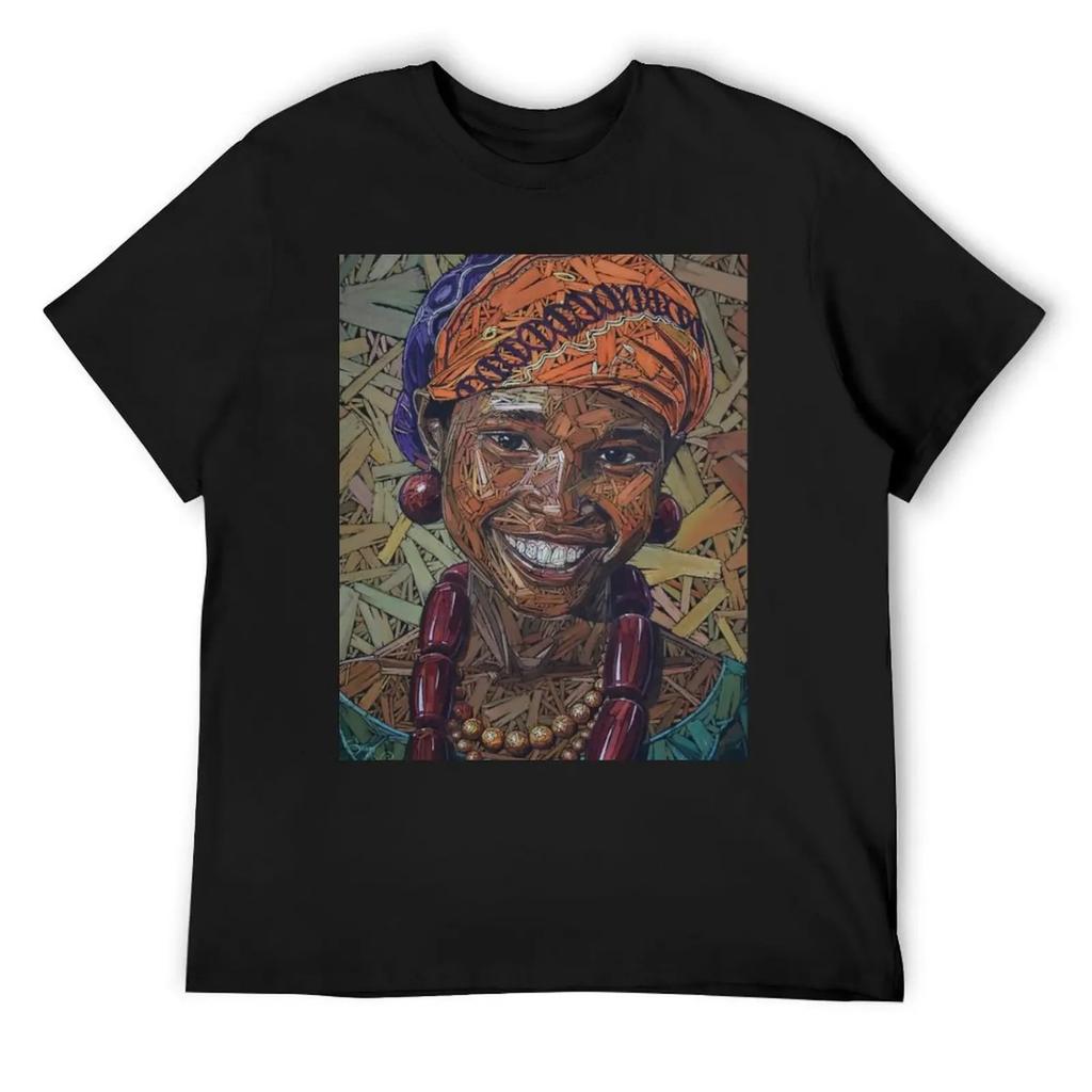 INNER STRENGTH T-Shirt vintage clothes Funny t-shirt cute tops blacks mens tall t shirts