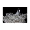 Quartz, Barytine 415.3 carats