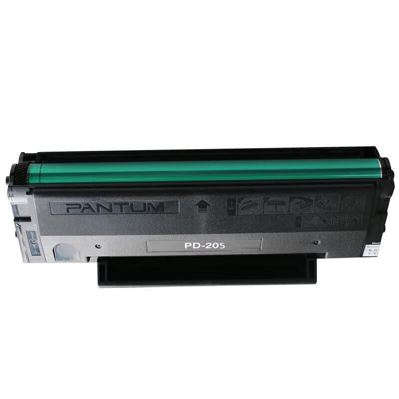 Оригинальный черный фотобарабан Pantum PD-205