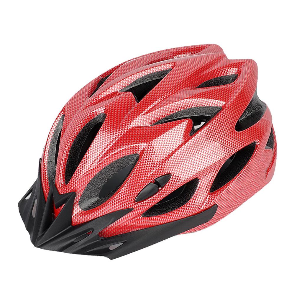 Spot Bicycle Helmet: Adjustable Mountain & Road Bike Helmet for Outdoor Cycling