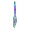 Nippers For Thick Ingrown Nails Cuticle Clippers Scissors Manicure Spa Salon Multicolor