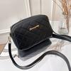 Single Shoulder Bag Rhombus Crossbody Bag