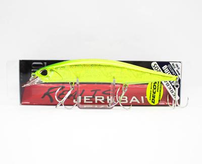 DUO Realis Jerkbait 120S SW Тонущая приманка ADA4127 (6114)