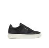 Men's Sneakers Xux241 Xv911 K001 Black