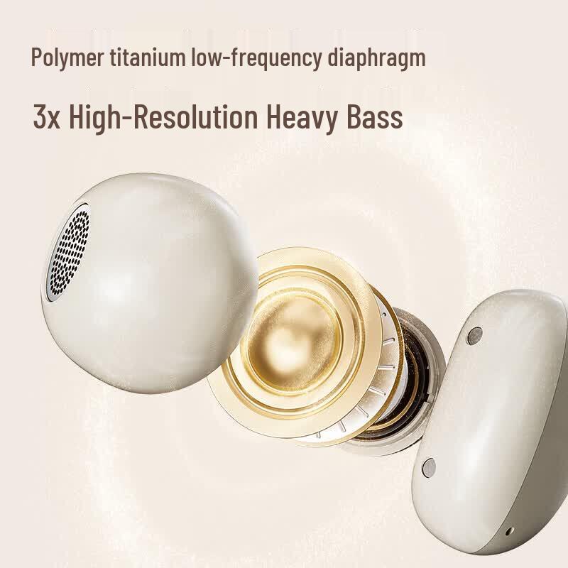 Новые беспроводные Bluetooth-наушники-клипсы Newmine T29