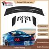 2015-2022 Ford Mustang GT500 Carbon Fiber Rear Spoiler