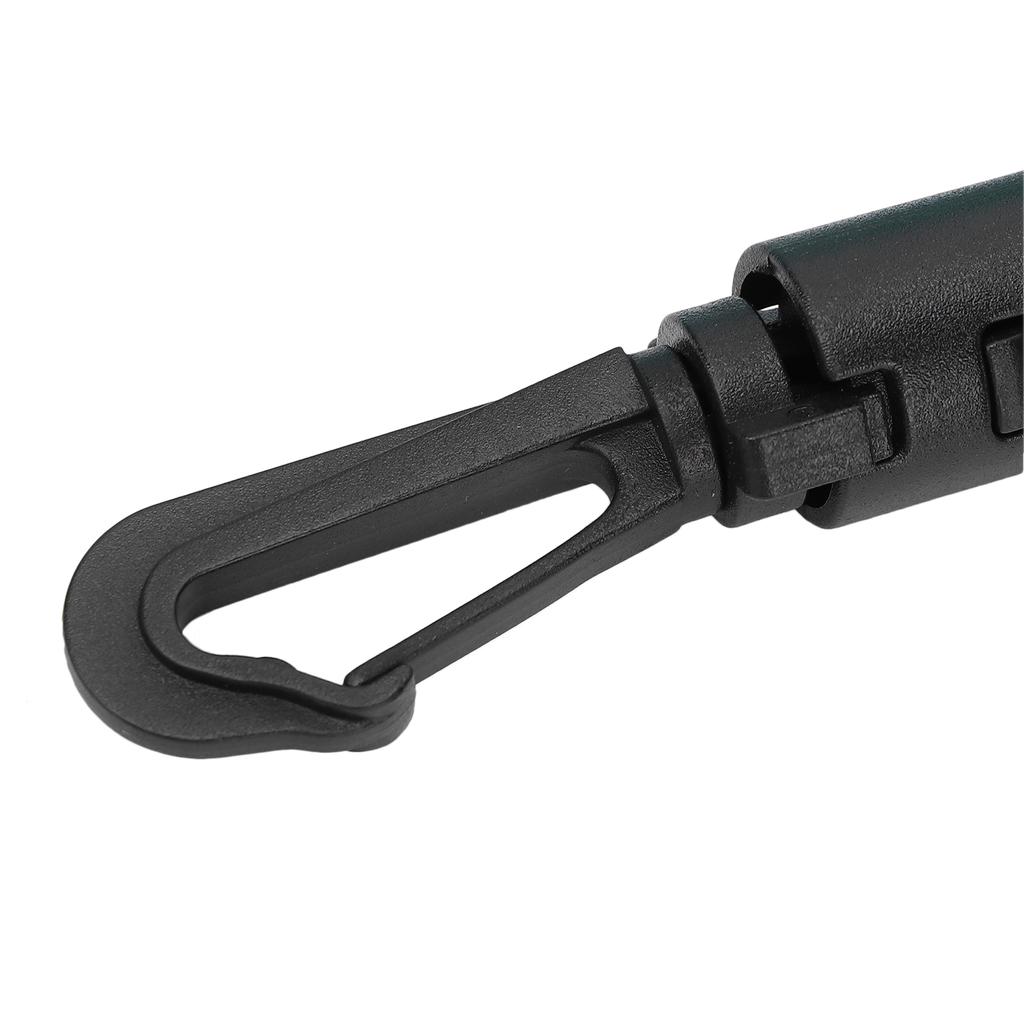 Тренировочные пояса для плавания, стационарные шнуры для плавания, эластичный поводок, зеленый