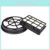 Для Bosch Bbz152ef Серии 2 Комплект Замены Hepa Фильтра Для Обслуживания Пылесоса