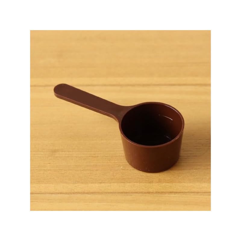 Престижный набор для приготовления воронок в стиле KONO на 4 персоны с деревянной ручкой