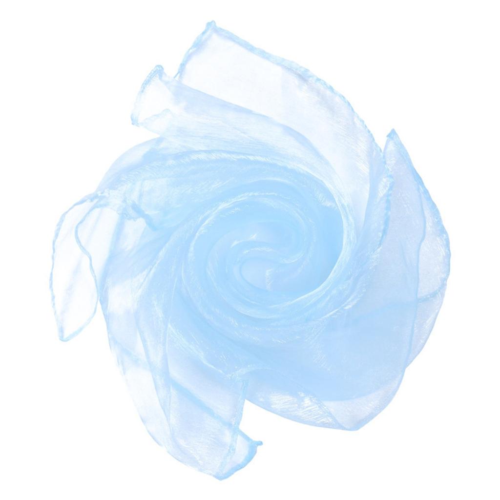 Juggling Scarf, Dance Scarf, Performance Scarf For Kindergarten Children, Dance Juggling Scarf, Juggling, Games 60 X 60 Cm