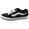 Caldrone Skateboard Shoes Unisex VN000CSPBLK