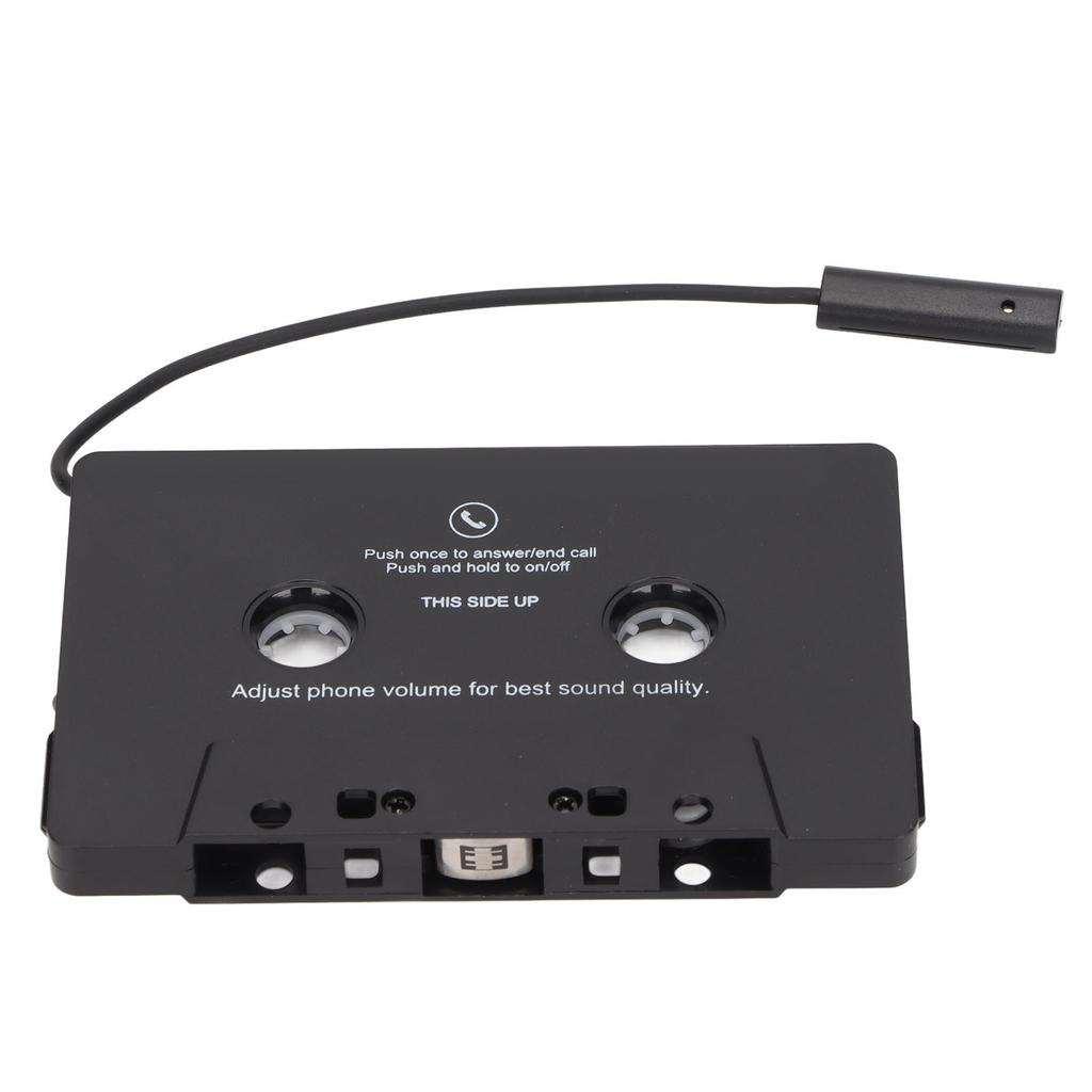 Car O Bluetooth Tape Receiver Universal Cassette Tape Adapter Player Bluetooth 5.0