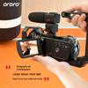 ORDRO AC5 4K Professional Digital Camcorder (CN version)