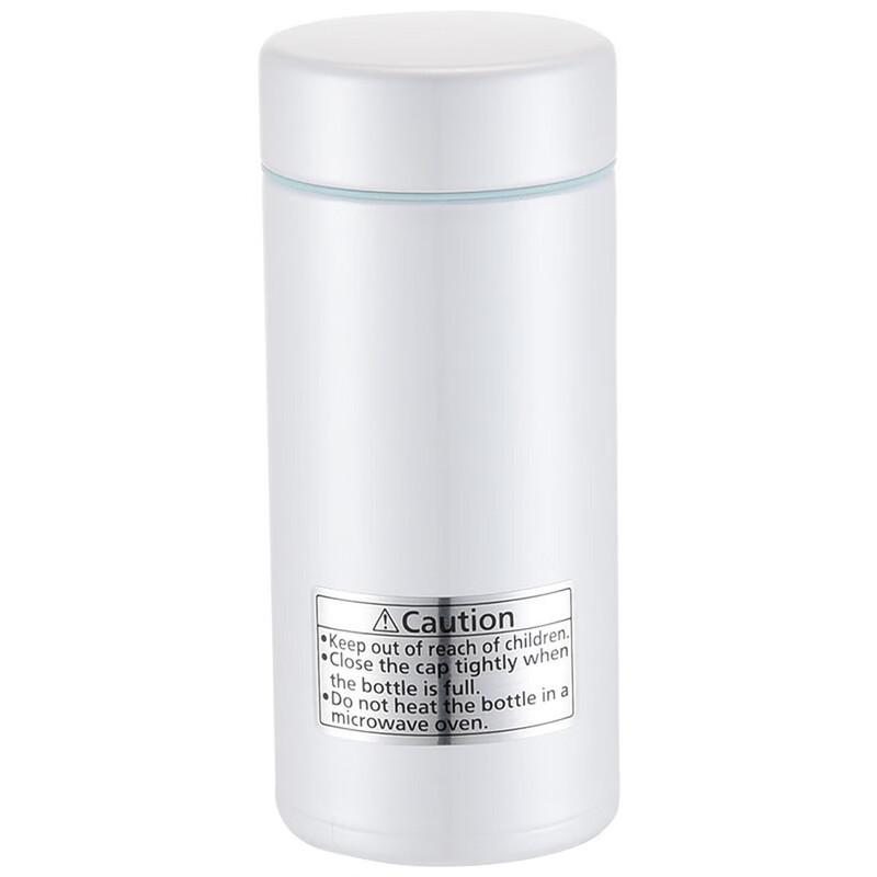 TIGER Dream Gravity 200ML Stainless Steel Vacuum Insulated Mug