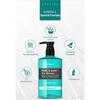 KUNDAL Pure & Safe+ Женский гель для интимной гигиены