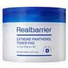 Real Barrier Extreme Panthenol Toner Pad 150ml, 80 Pieces, 1 Piece