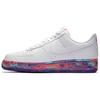 Air Force 1 Low Белый Мультиколор Мраморный aj9507-100