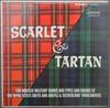 LP Пластинка РАЗНЫЕ ИСПОЛНИТЕЛИ - Scarlet & Tartan SW99282 London Records 1968 Использовалась военными США
