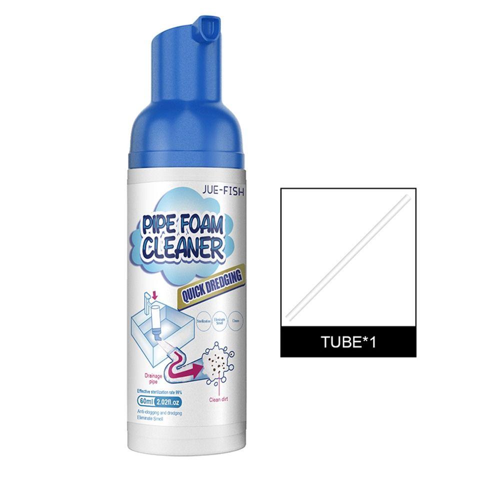 Средство для удаления засоров Очиститель дренажной пены для труб Земснаряд для дноуглубительных работ Очиститель сливных труб Кухонный слив