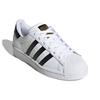 adidas Superstar J 'White Core Black' Men's C77154