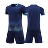 7712 Световая доска Футбольная тренировочная одежда Футбольная одежда Детская форма Детская одежда Взрослая 4XS-5XL