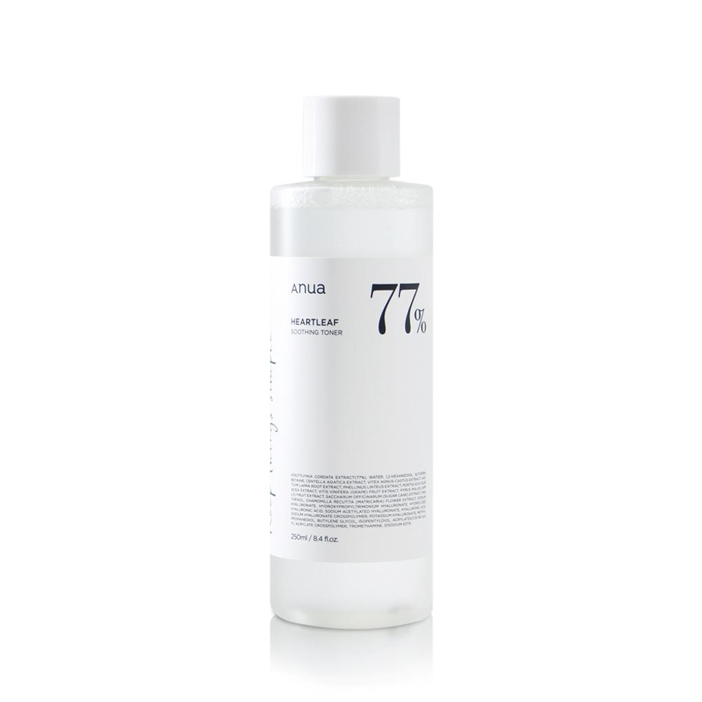 Anua Eoseongcho 77 Soothing Toner 250ml