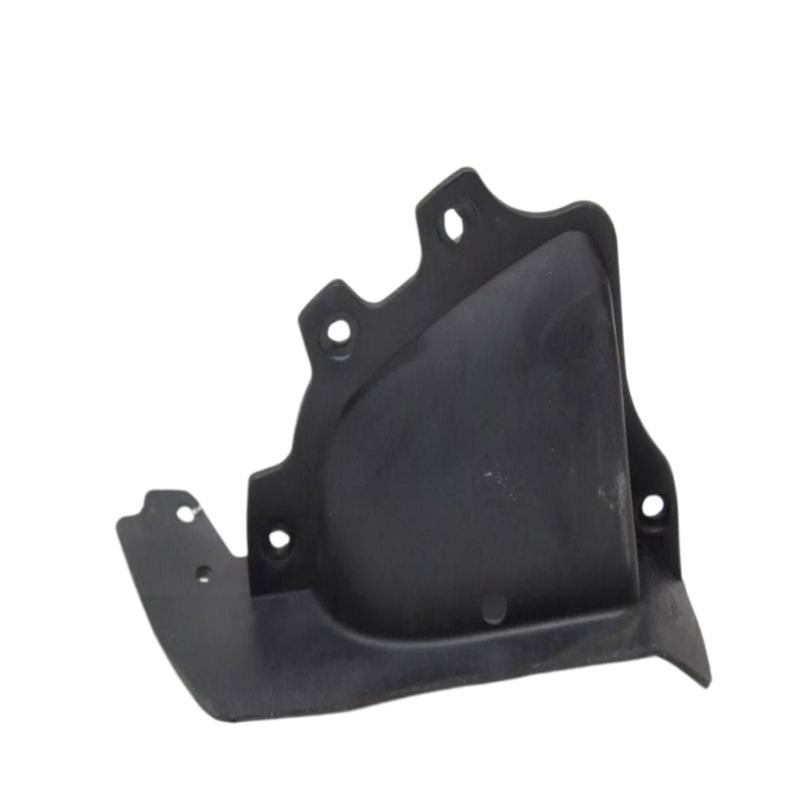 LJ6B16B075AB совместим с подкрылком (брызговиком) Ford Escape (Левый/Правый LJ6B16B074AB).