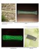50m Luminous Reflective Camping Rope: Thickened, Windproof Tent & Awning Fixing Rope