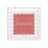 CEZANNE Single Color Eyeshadow 03 Matte Red 1.0g