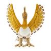 POKEMON Центр Оригинал Премиум Мягкая Игрушка Ho-oh G