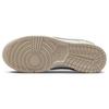 Nike Женские кроссовки Dunk Low SE Sisterhood белые Team-Red Photon-Dust DV1160-100