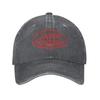 Casual Hats Hip Hop Hat JAWA Cotton Baseball Cap Custom Adjustable Trucker Hat for Unisex  Women