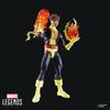 Marvel Legends Series X-Men '97 Sunspot 6-Inch Action Figure Collectible Toy with 4 Accessories Hasbro