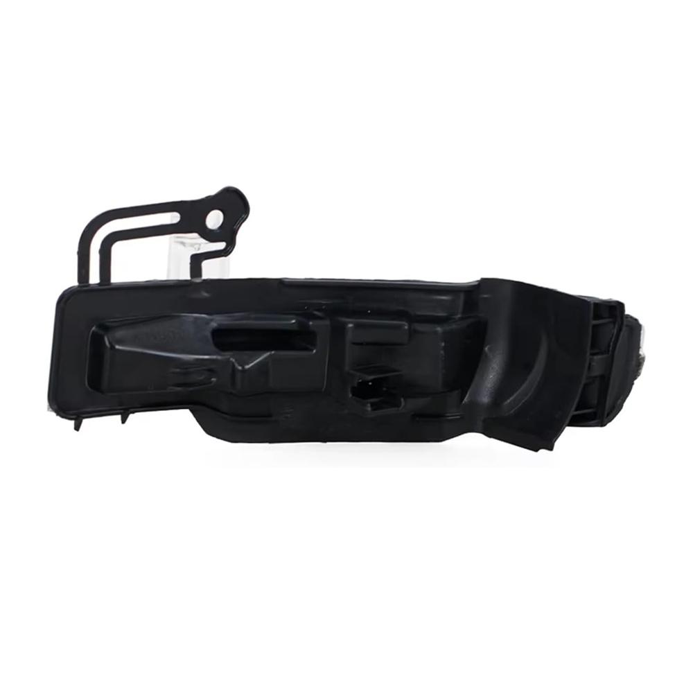 RH Зеркало Указатель поворота Индикаторная лампа Для Jeep Grand Cherokee 2011-21