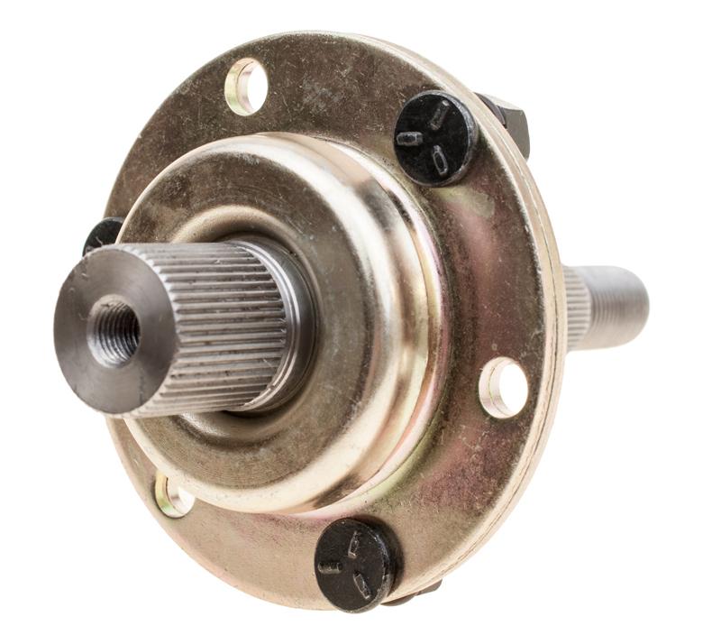 Adapter Kosiarki Mtd Traktor B100/120 Ro7156