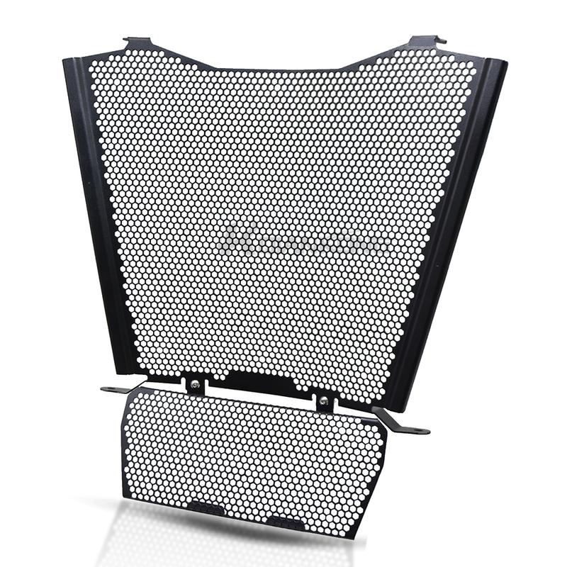 Motorcycle Radiator Guard For BMW S1000RR S1000 S 1000 RR 2019 2020 2021 2022 2023 2024 2025 2026 Protection Cooler Grill Cover