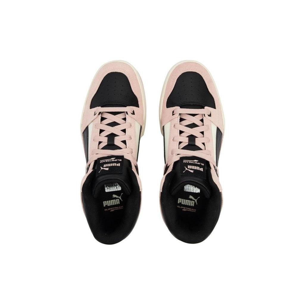 Puma Женские кроссовки Slipstream Invdr Mid Pastel Розовый Белый Черный 387308-01