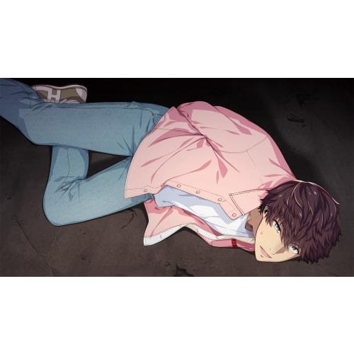 BUSTAFELLOWS Season 2