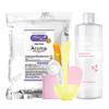 Large Capacity Modeling Pack Starter Pack Aroma 1kg + 6 Pack Tools + Collagen Multi Booster 500ml