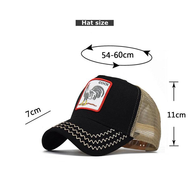 Мужские кепки тракеры с нашивкой-скорпионом, регулируемая застежка snapback, хип-хоп, городской уличный стиль, бейсболки для женщин, регулируемые унисекс бейсбольные кепки