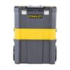 Stanley STST1-80151 Wheeled Tool Chest 3-in-1 Black/Yellow