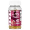 Vitamatic Селен Натуральный Персик 200 мкг 90 Жевательных Желе 2 шт 90 Таблеток