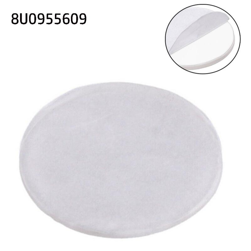 Replacement Gel Pad 8U0955609 for Windshield Rain Sensor Used in A7 2011-2017 A8 2014-2017 Q5 2013-2017 For Q7 2016-2018